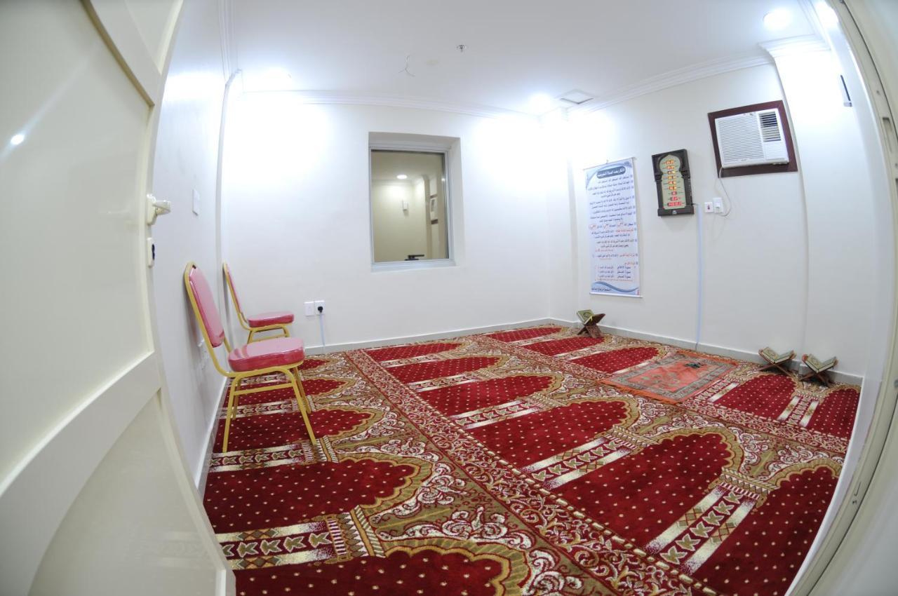 Hona Al Holm Furnished Units Hotel Dammam Exterior photo