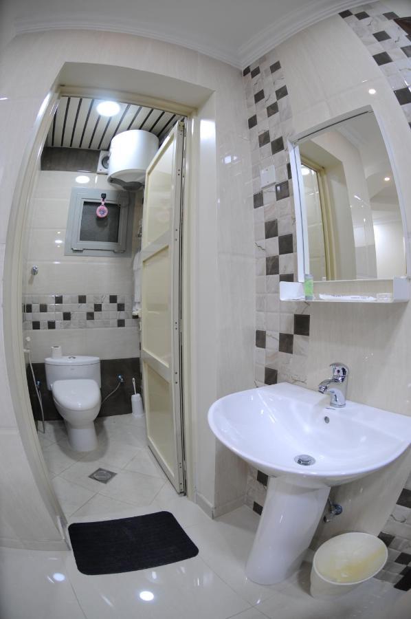 Hona Al Holm Furnished Units Hotel Dammam Exterior photo