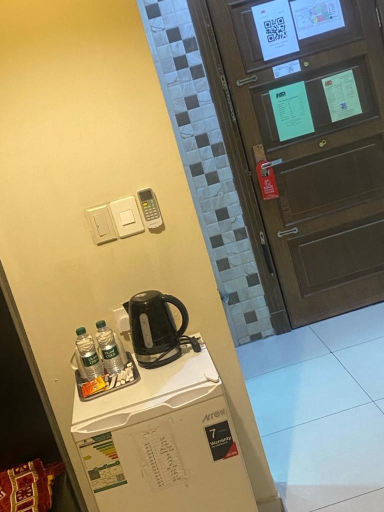 Hona Al Holm Furnished Units Hotel Dammam Exterior photo