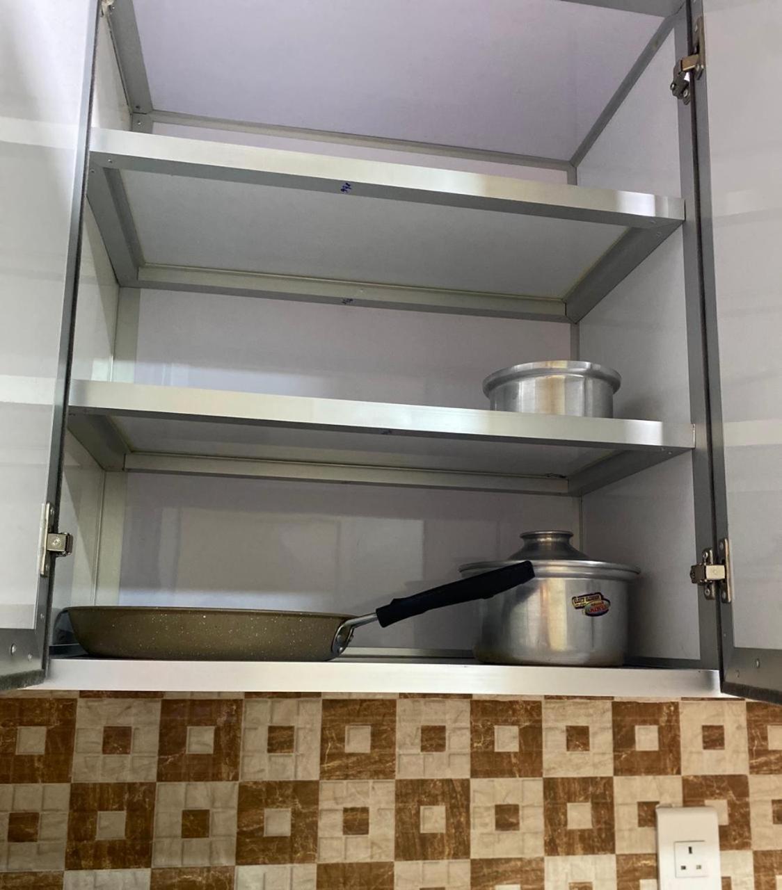 Hona Al Holm Furnished Units Hotel Dammam Exterior photo