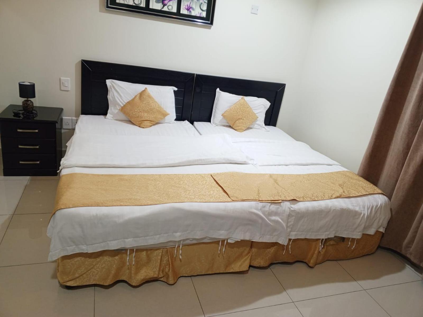 Hona Al Holm Furnished Units Hotel Dammam Exterior photo