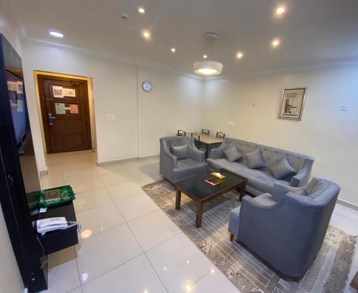 Hona Al Holm Furnished Units Hotel Dammam Exterior photo